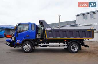JAC N120 2025 в Дніпро (Дніпропетровськ)