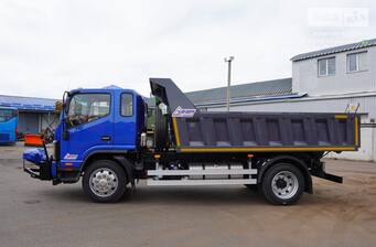 JAC N120 2025 Base