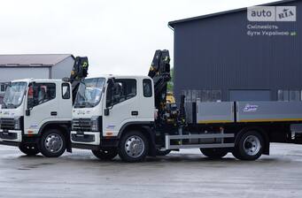 JAC N120 2025 Base