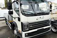 JAC N120 JAC N120 Base