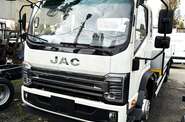 JAC N120 JAC N120 Base