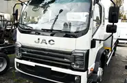 JAC N120 JAC N120 Base