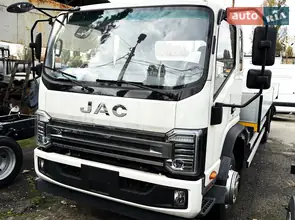 JAC N120