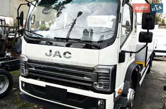JAC N120 2024 в Київ
