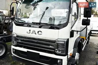 JAC N120