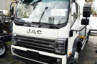 JAC N120 2024 Base