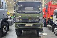 JAC N120 Base