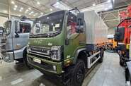 JAC N120 Base