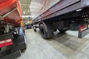 JAC N120 Base