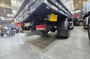 JAC N120 Base