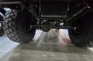 JAC N120 Base
