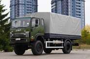 JAC N120 Base