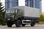 JAC N120 Base