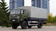 JAC N120 Base