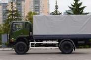 JAC N120 Base
