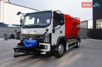 JAC N120 2026 в Хмельницький