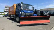 JAC N120 Base