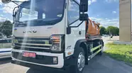 JAC N120 Base
