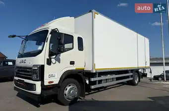 JAC N120
