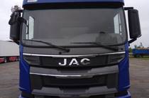 JAC N200 Base