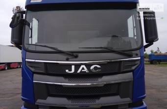 JAC N200 2023 Base