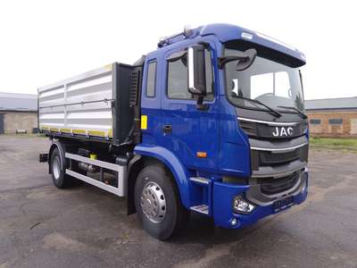 JAC N200 2023 Base