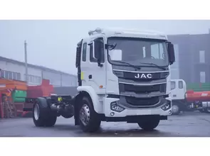 JAC N200