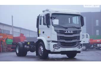 JAC N200 2023 в Полтава