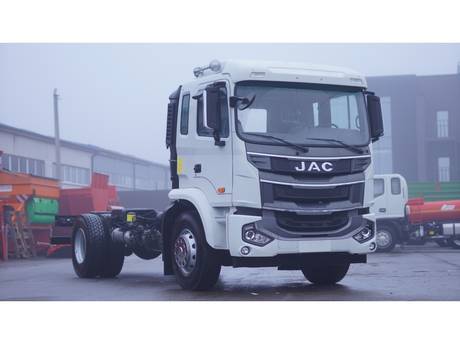 JAC N200 2023