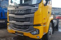 JAC N200 Base