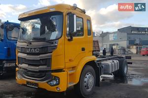 JAC N200 