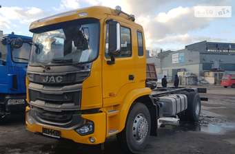 JAC N200 2024 в Киев