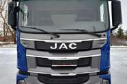 JAC N200 Base