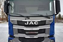 JAC N200 Base