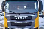 JAC N200 Base