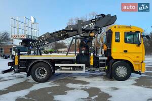 JAC N200 Base