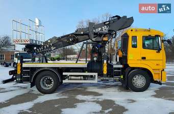 JAC N200 2024 в Київ