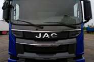 JAC N200 Base