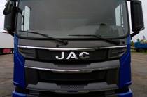 JAC N200 Base