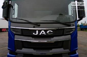 JAC N200 2024 Base