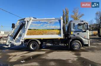 JAC N200 2025 в Київ