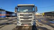 JAC N200 Base
