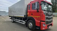 JAC N200 Base