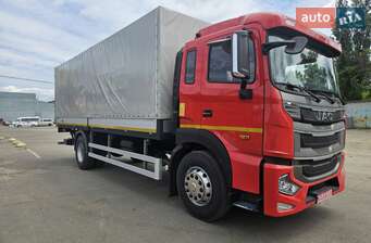 JAC N200 2025 в Київ