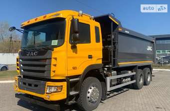 JAC N350 2024 в Киев