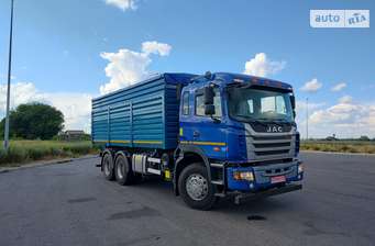 JAC N350 2024 в Харків