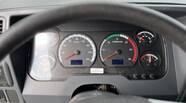 JAC N350 Base
