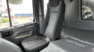 JAC N350 Base