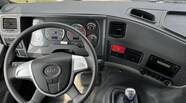 JAC N350 Base