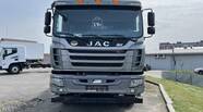 JAC N350 Base